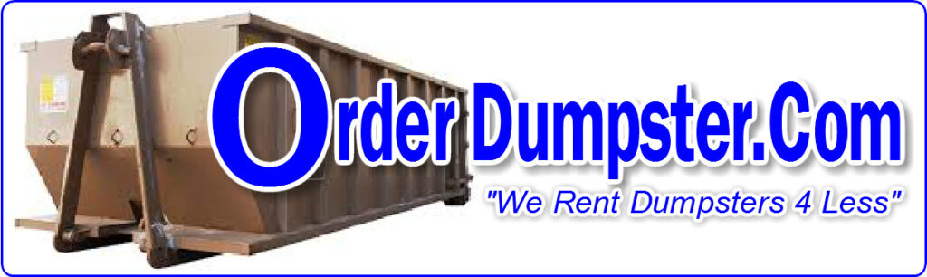 Order Dumpster