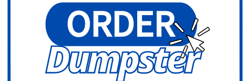 Order Dumpster 